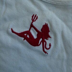 Brandy Melville Graphic Tank Top